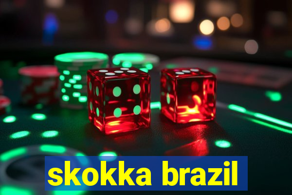 skokka brazil